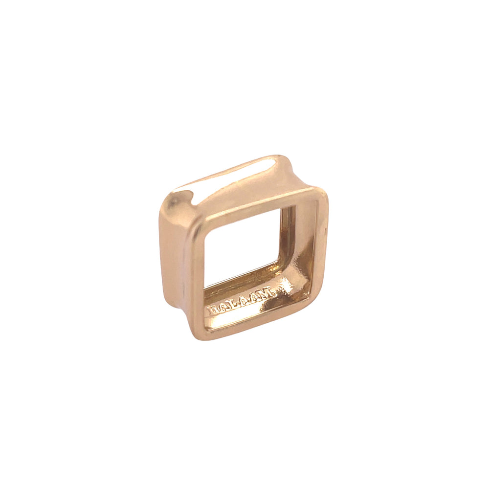 FUSION SOLID SQUARE RING